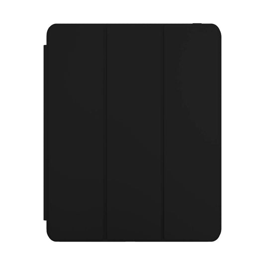 Husa de protectie Next One Rollcase pentru iPad Pro 13" M4, cu suport pentru stilou, Negru - iSTYLE RO