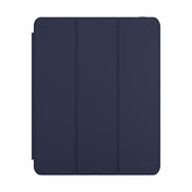 Husa de protectie Next One Rollcase pentru iPad Pro 13" M4, cu suport pentru stilou, Albastru - iSTYLE RO