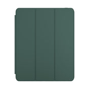Husa de protectie Next One Rollcase pentru iPad Pro 13" M4, cu suport pentru stilou, Verde - iSTYLE RO