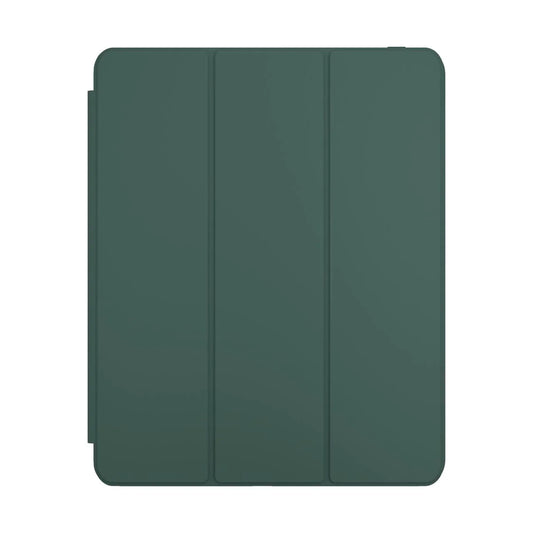Husa de protectie Next One Rollcase pentru iPad Pro 13" M4, cu suport pentru stilou, Verde - iSTYLE RO
