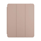Husa de protectie Next One Rollcase pentru iPad Pro 13" M4, cu suport pentru stilou, Roz - iSTYLE RO