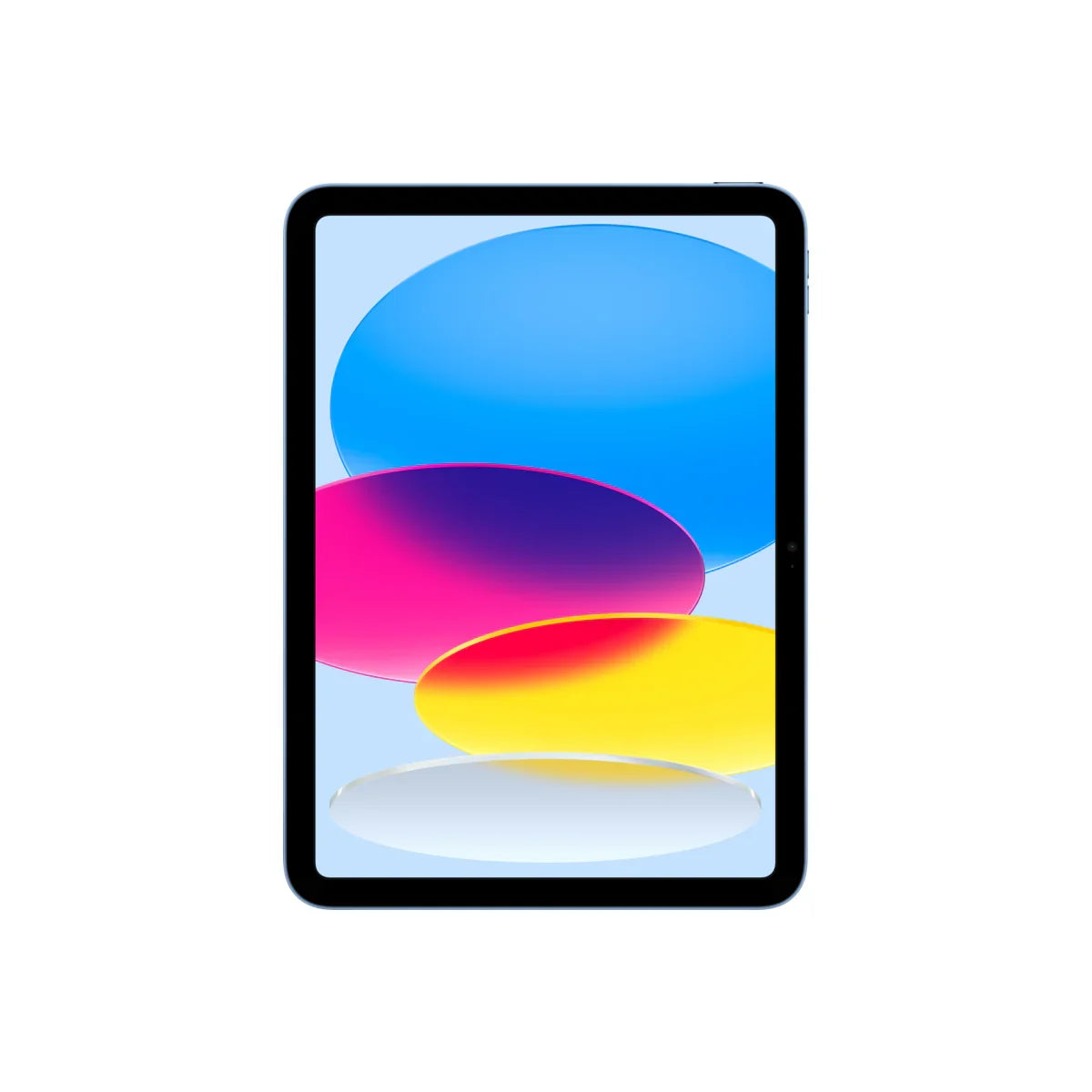 iPad (gen.10), 10.9", 64GB, Wi-FI, Blue - iSTYLE RO
