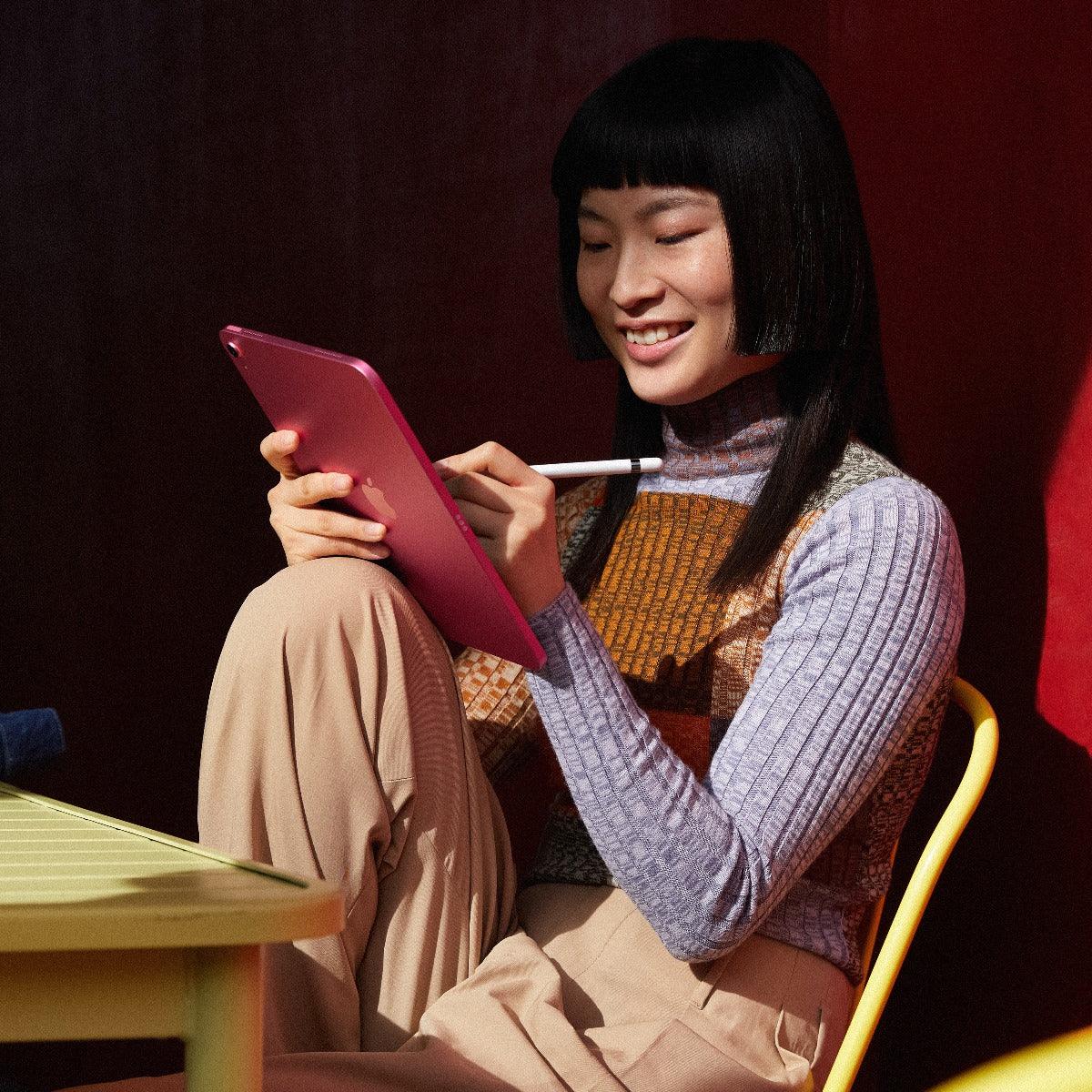 iPad (gen.10), 10.9