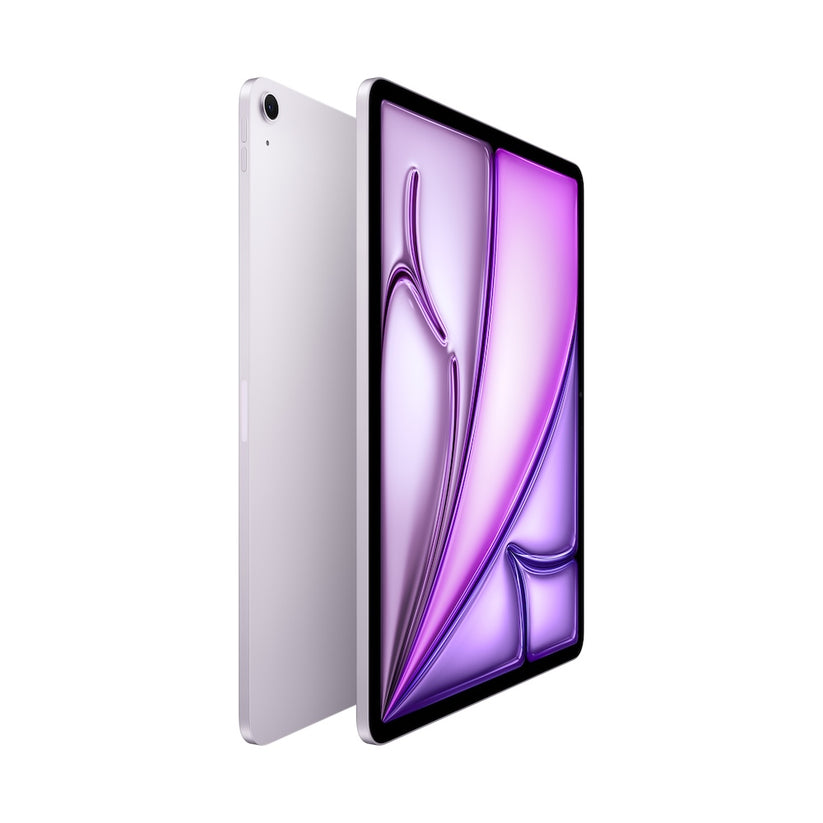 iPad Air 13", 128GB, Wi-Fi, Purple - iSTYLE RO