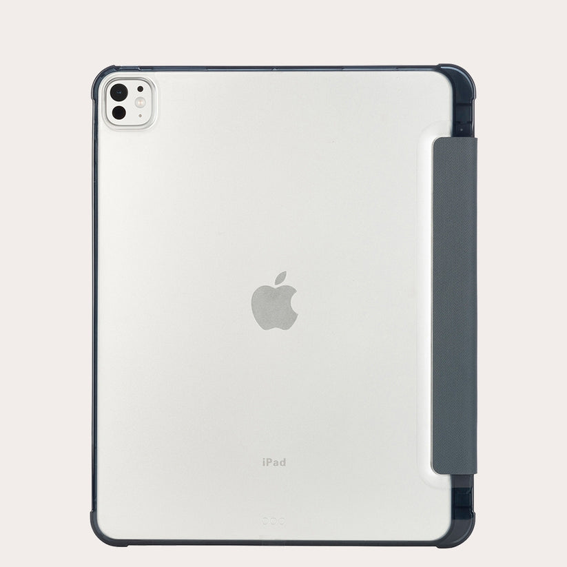 Husa Tucano pentru iPad Pro 11" M4 2024, Bleumarin - iSTYLE RO