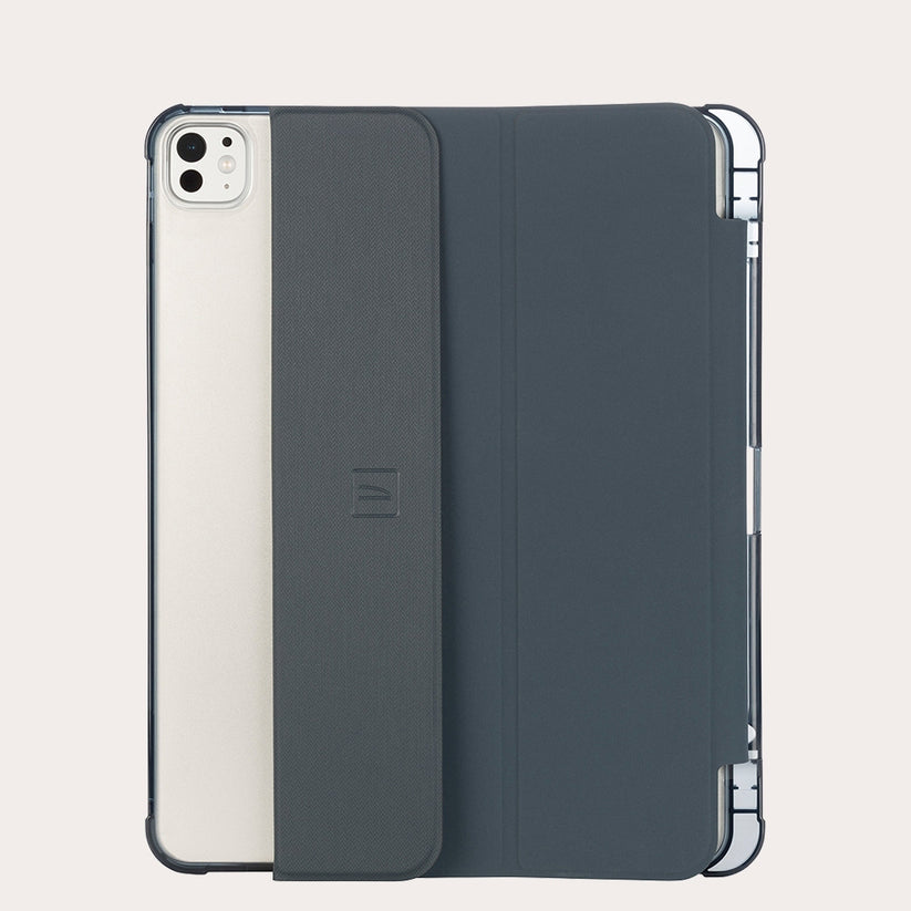 Husa Tucano pentru iPad Pro 11" M4 2024, Bleumarin - iSTYLE RO