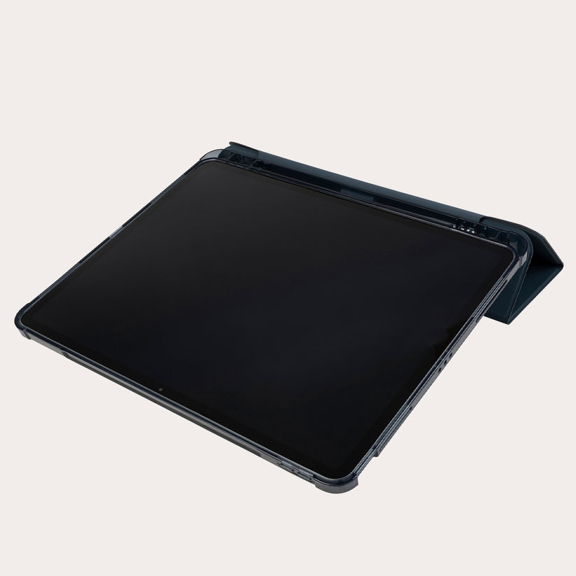 Husa Tucano pentru iPad Pro 11" M4 2024, Bleumarin - iSTYLE RO