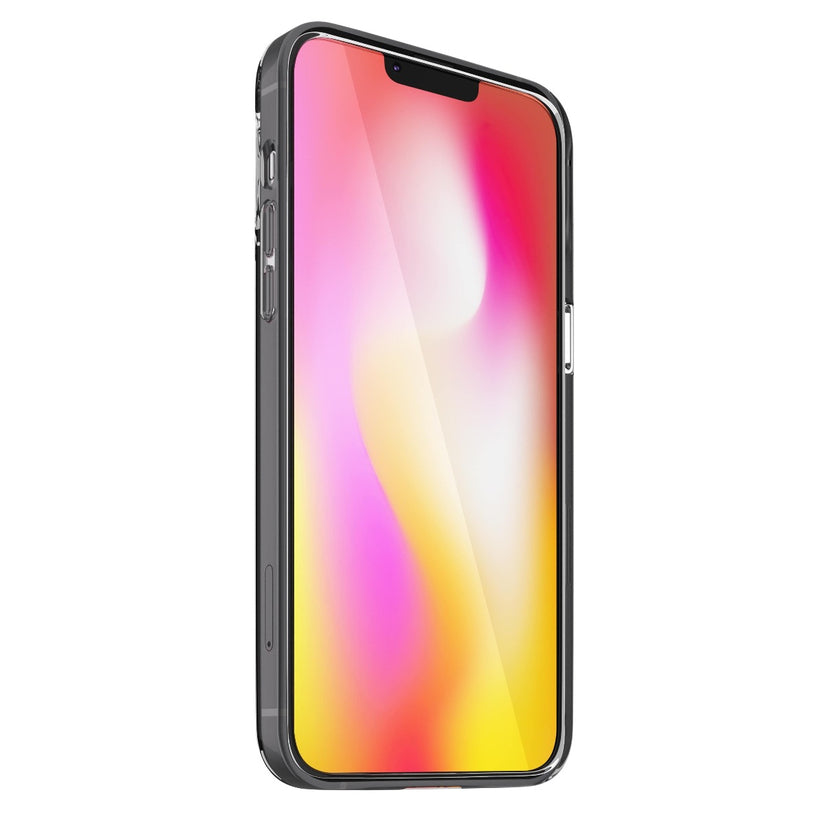 Husa de protectie NEXT ONE cu MagSafe pentru iPhone 14 Plus, Transparent - iSTYLE RO