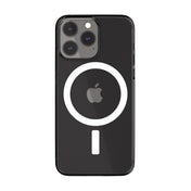 Husa de protectie NEXT ONE cu MagSafe pentru iPhone 14 Pro, Transparent - iSTYLE RO