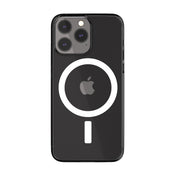 Husa de protectie NEXT ONE cu MagSafe pentru iPhone 14 Pro Max, Transparent - iSTYLE RO