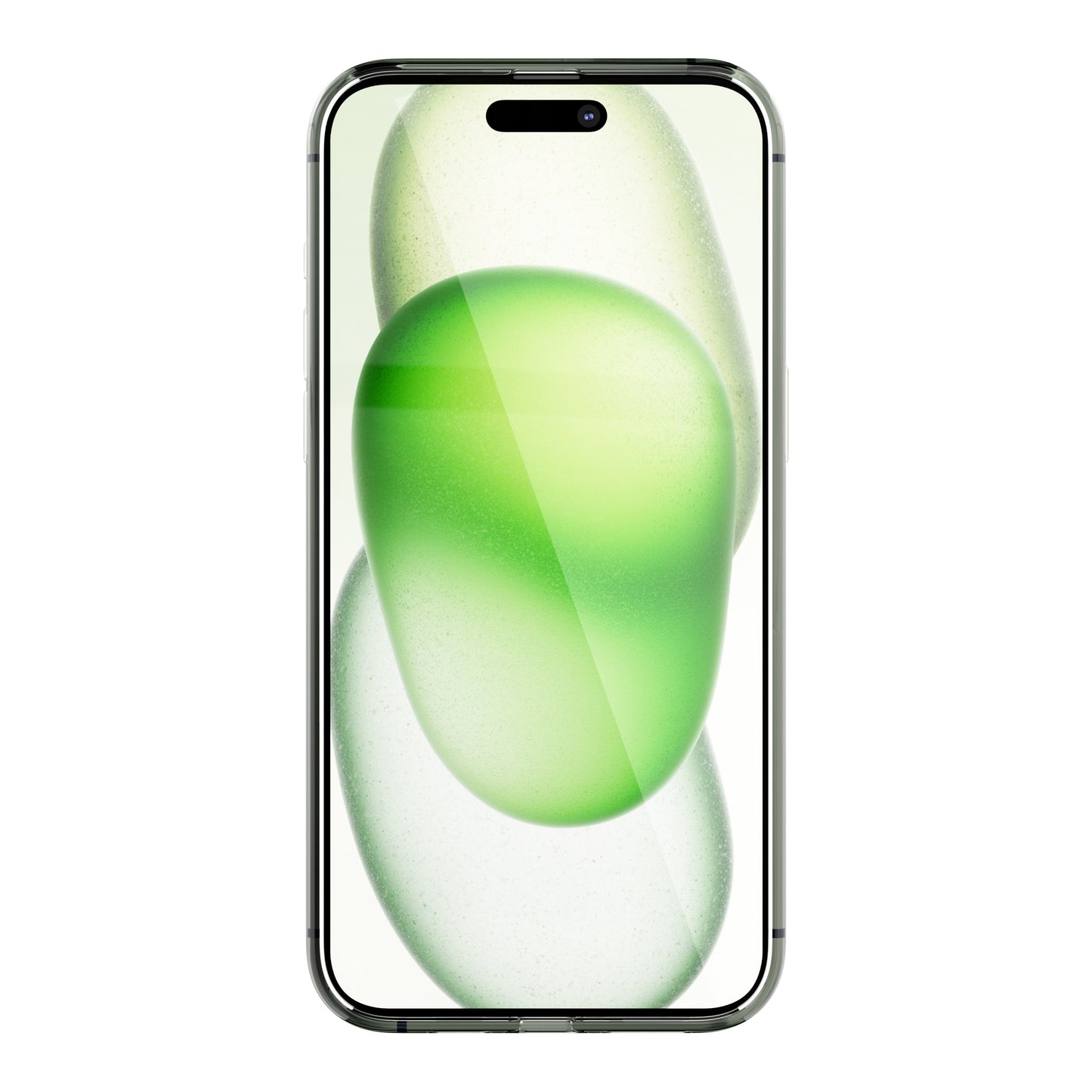 Husa de protectie NEXT ONE cu MagSafe pentru iPhone 15, Transparent - iSTYLE RO