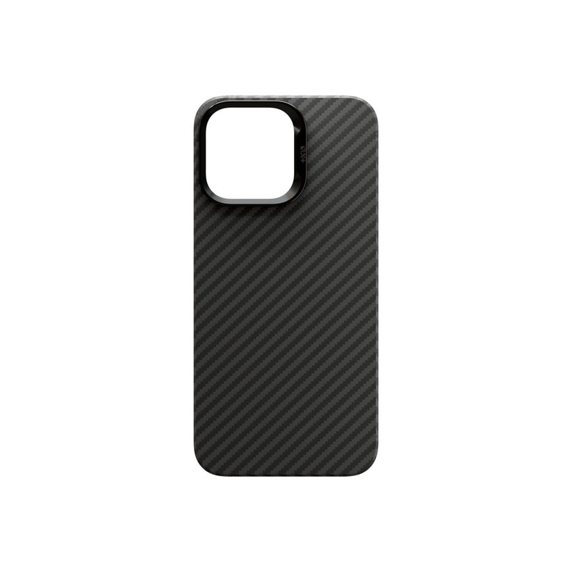 Husa de protectie NEXT ONE AirShield pentru iPhone 15 Pro - iSTYLE RO