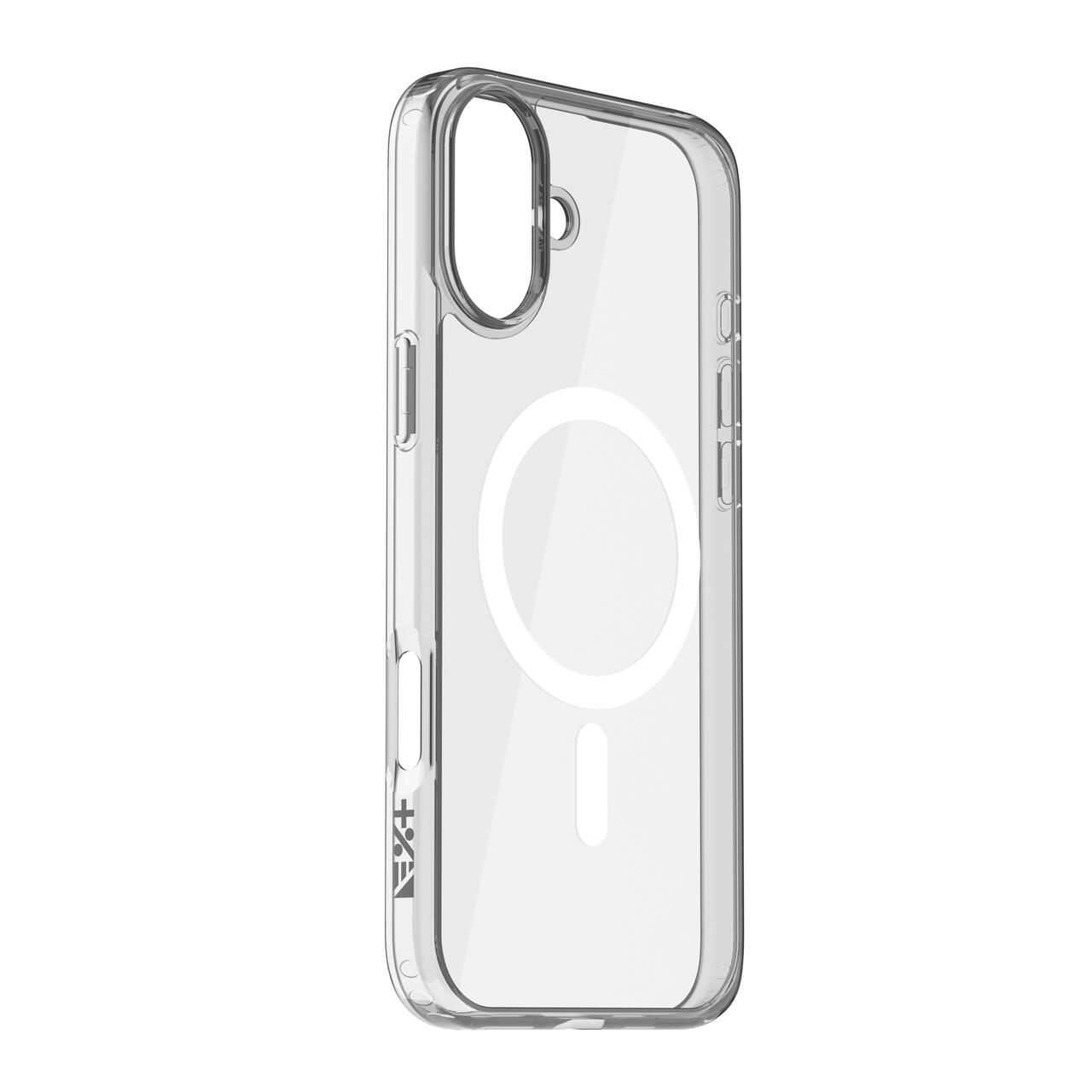 Husa de protectie NEXT ONE cu MagSafe pentru iPhone 16 Plus, Transparent - iSTYLE RO