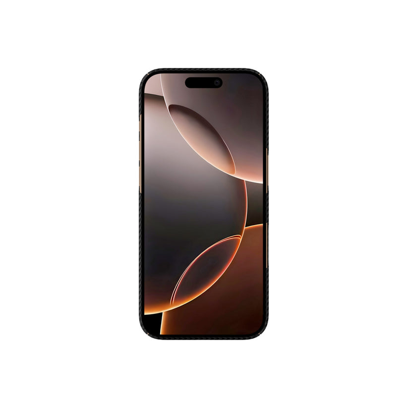 Husa de protectie NEXT ONE AirShield pentru iPhone 16 Pro - iSTYLE RO