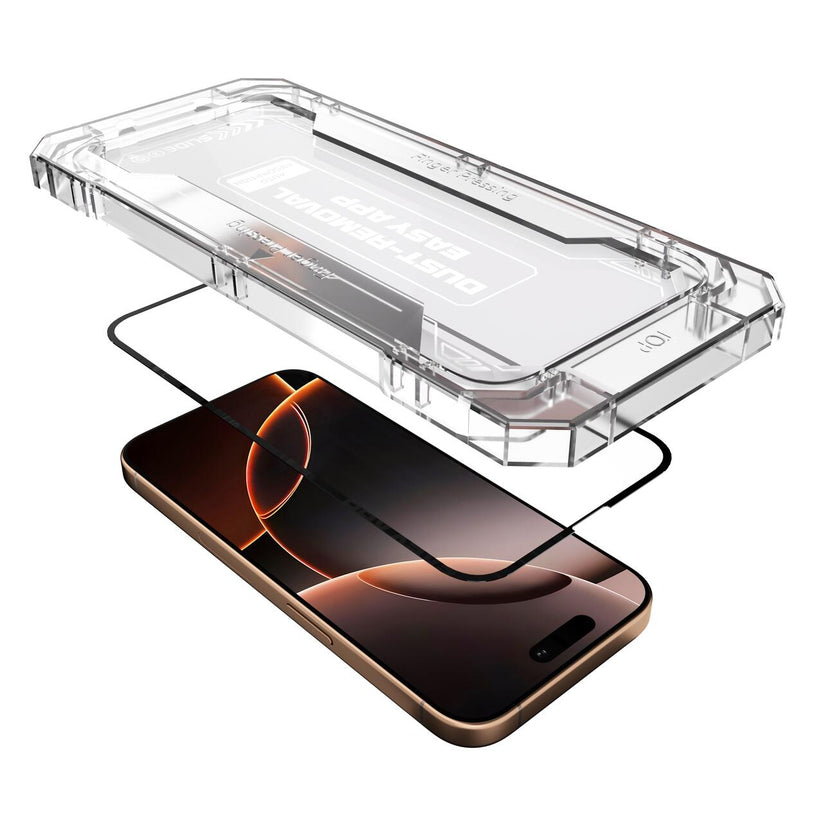 Folie de protectie NEXT ONE pentru iPhone 16 Pro Max - iSTYLE RO