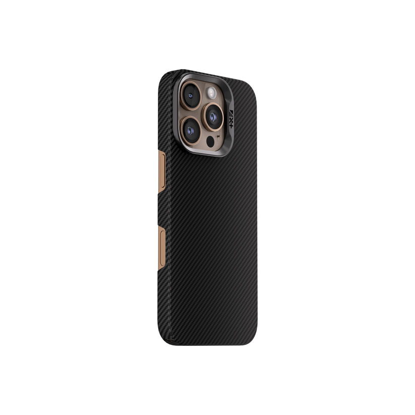 Husa de protectie NEXT ONE AirShield pentru iPhone 16 Pro Max - iSTYLE RO