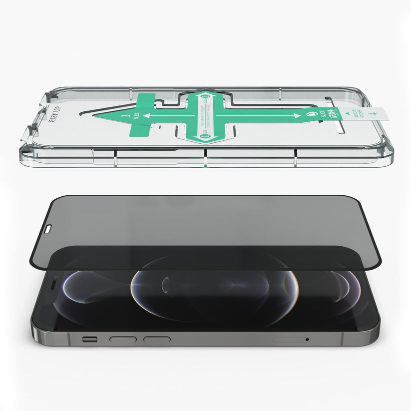 Folie de protectie privacy NEXT ONE pentru iPhone 13 Pro Max - iSTYLE RO