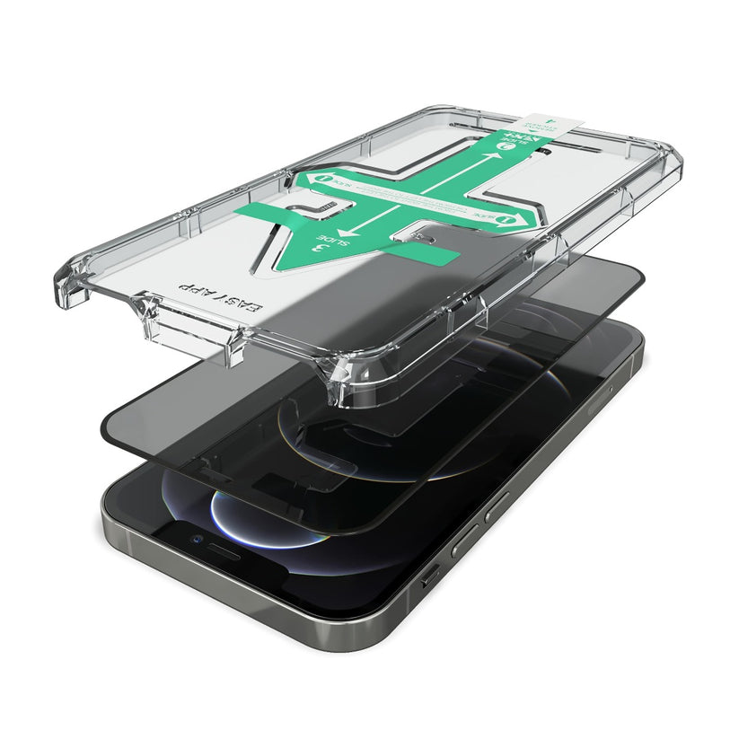 Folie de protectie privacy NEXT ONE pentru iPhone 13 Pro Max - iSTYLE RO