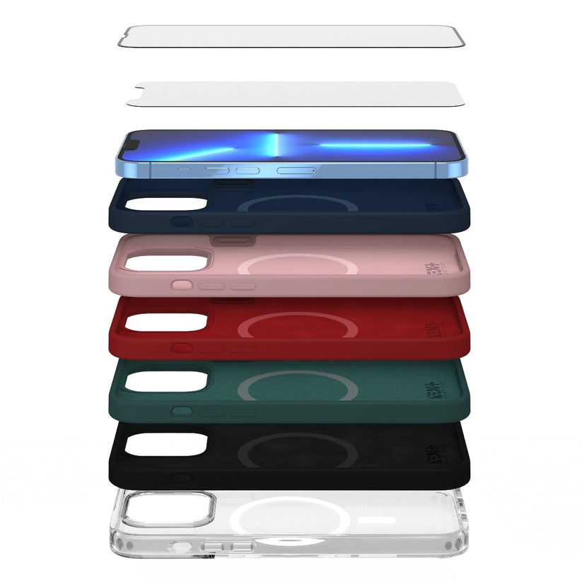 Folie de protectie privacy NEXT ONE pentru iPhone 13 Pro Max - iSTYLE RO
