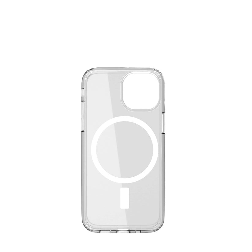 Husa de protectie NEXT ONE cu MagSafe pentru iPhone 13 Mini, Transparent - iSTYLE RO