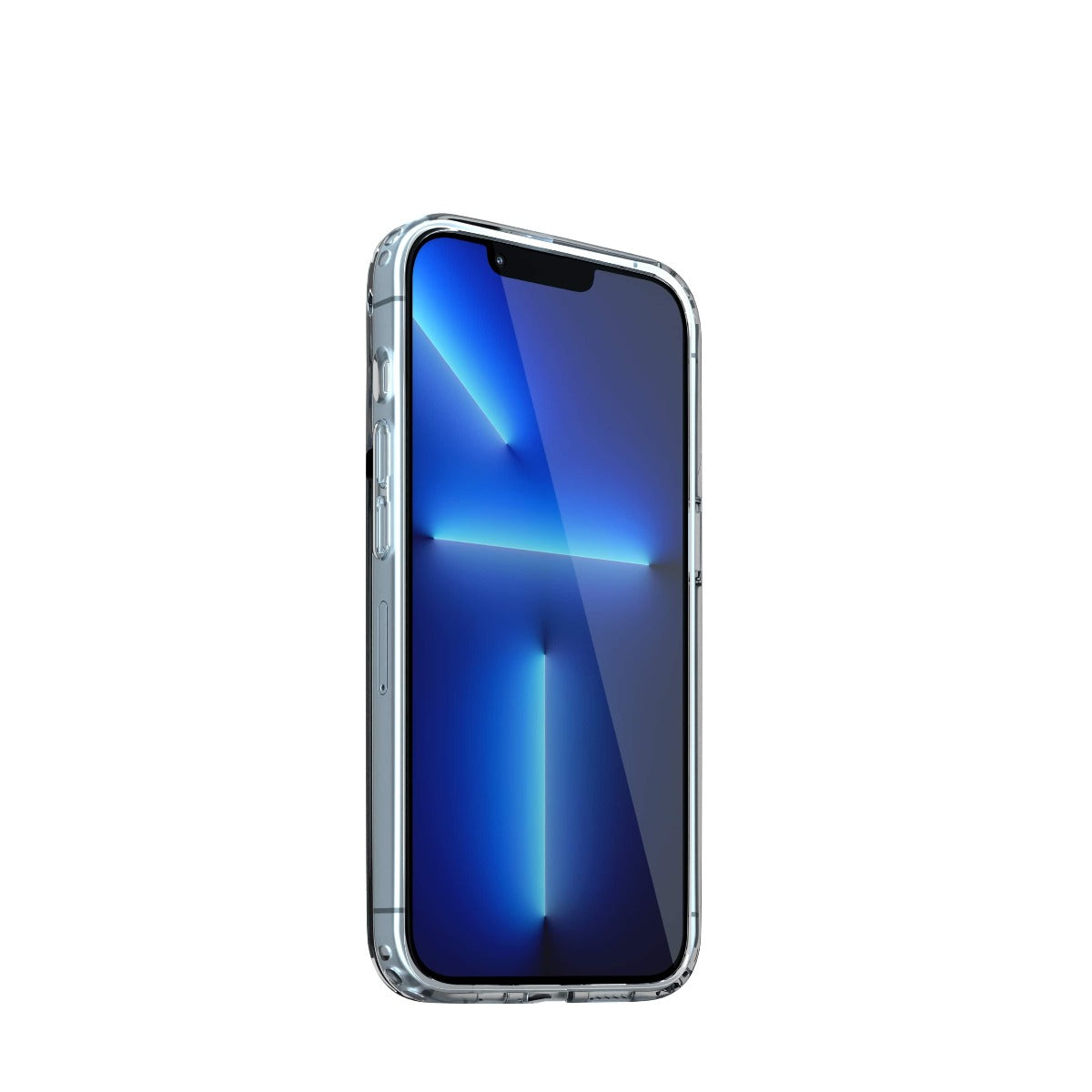 Husa de protectie NEXT ONE cu MagSafe pentru iPhone 13 Pro, Transparent - iSTYLE RO