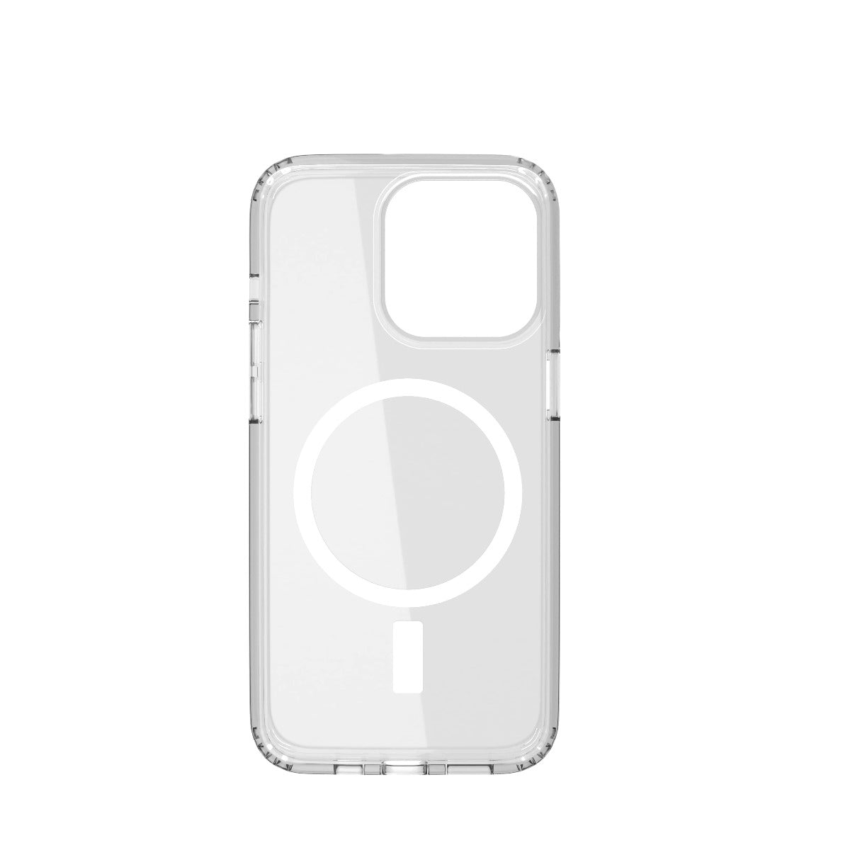 Husa de protectie NEXT ONE cu MagSafe pentru iPhone 13 Pro, Transparent - iSTYLE RO