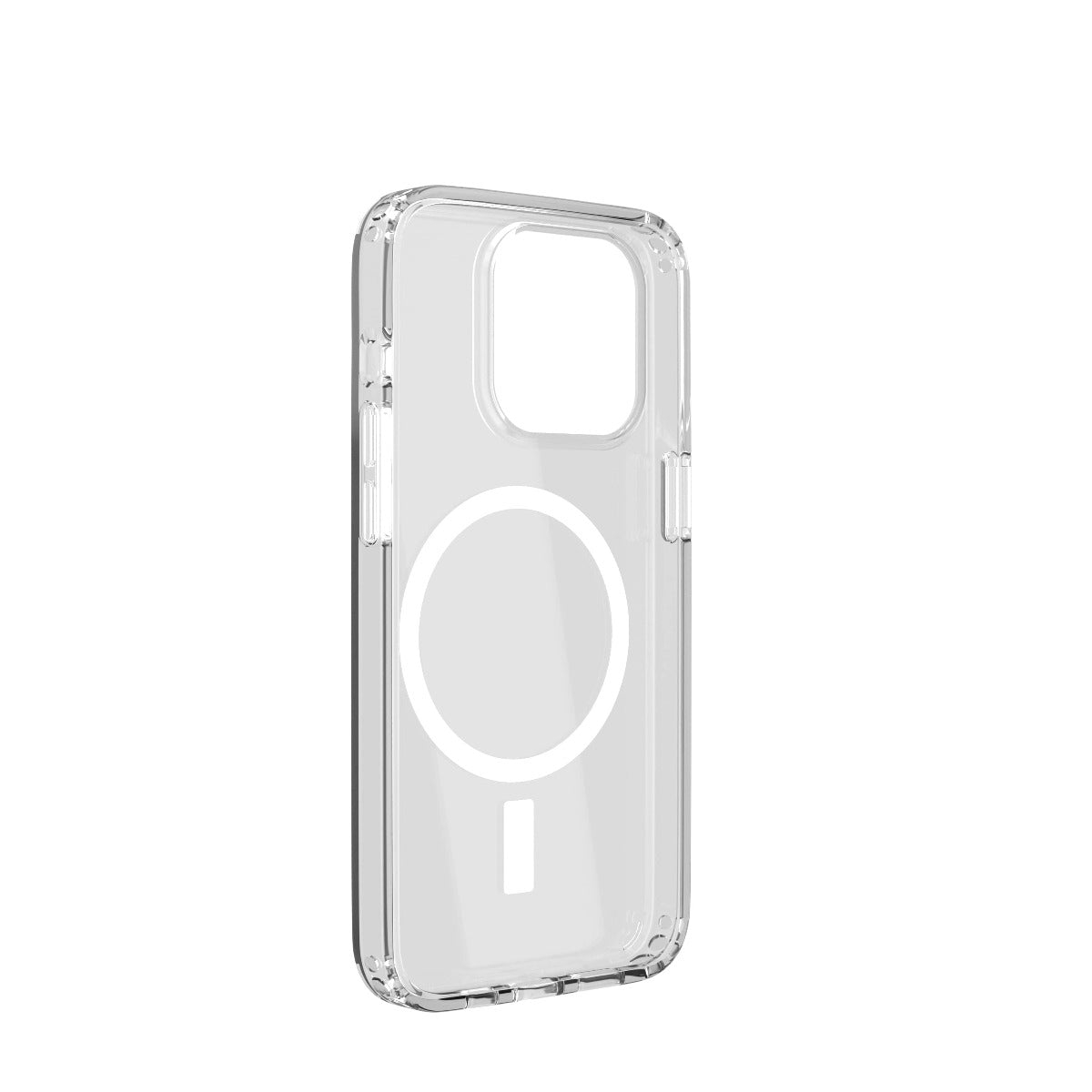 Husa de protectie NEXT ONE cu MagSafe pentru iPhone 13 Pro, Transparent - iSTYLE RO