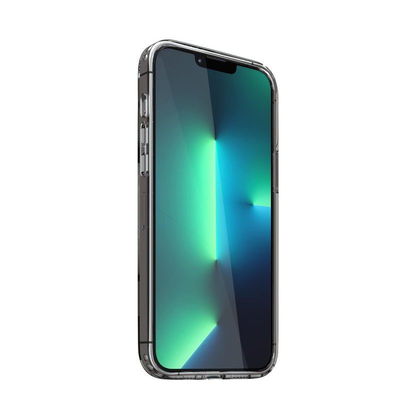 Resigilat: Husa de protectie NEXT ONE cu MagSafe pentru iPhone 13 Pro Max, Transparent - iSTYLE RO