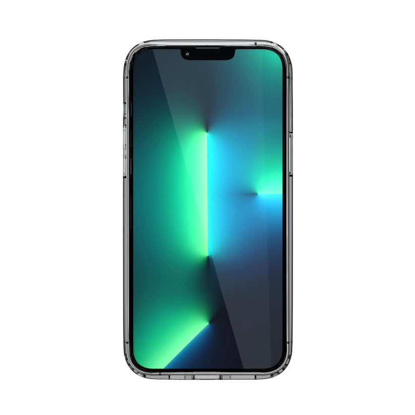 Resigilat: Husa de protectie NEXT ONE cu MagSafe pentru iPhone 13 Pro Max, Transparent - iSTYLE RO