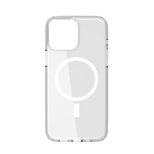 Resigilat: Husa de protectie NEXT ONE cu MagSafe pentru iPhone 13 Pro Max, Transparent - iSTYLE RO