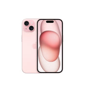 Resigilat: iPhone 15 128GB Roz - iSTYLE RO