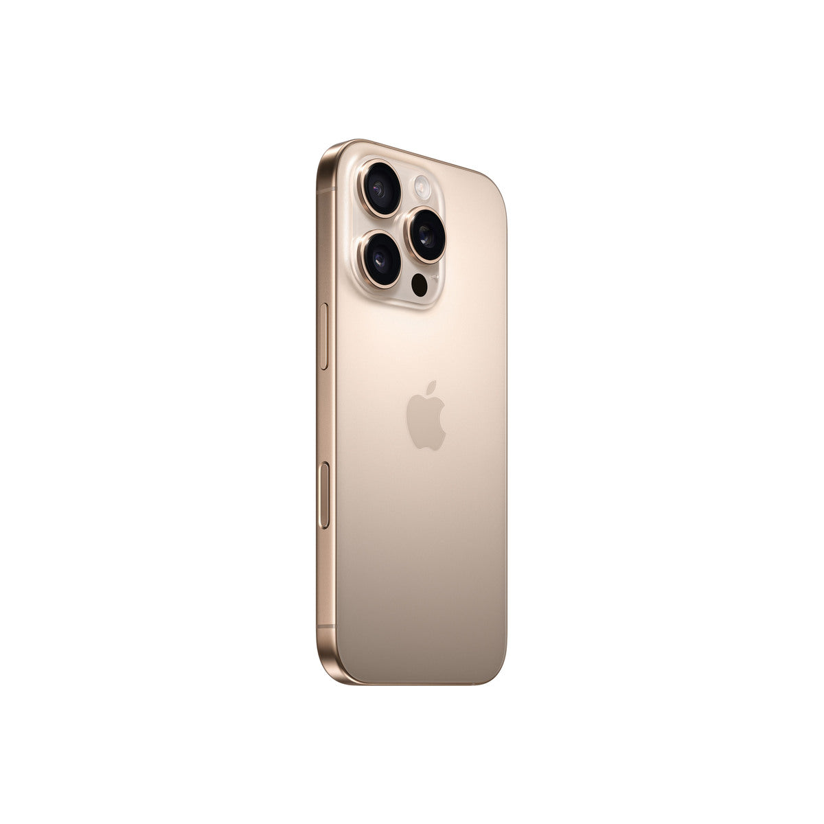 Resigilat: iPhone 16 Pro 256GB Desert Titanium - iSTYLE RO