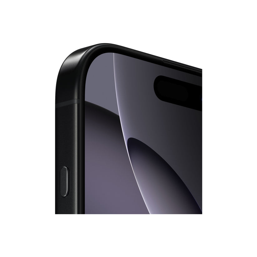 Resigilat: iPhone 16 Pro Max 256GB Black Titanium - iSTYLE RO