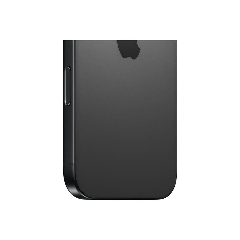 Resigilat: iPhone 16 Pro Max 256GB Black Titanium - iSTYLE RO