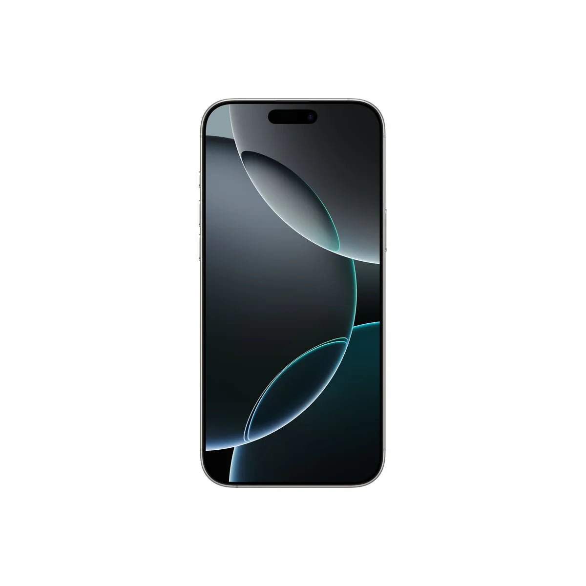 Resigilat: iPhone 16 Pro Max 256GB White Titanium - iSTYLE RO