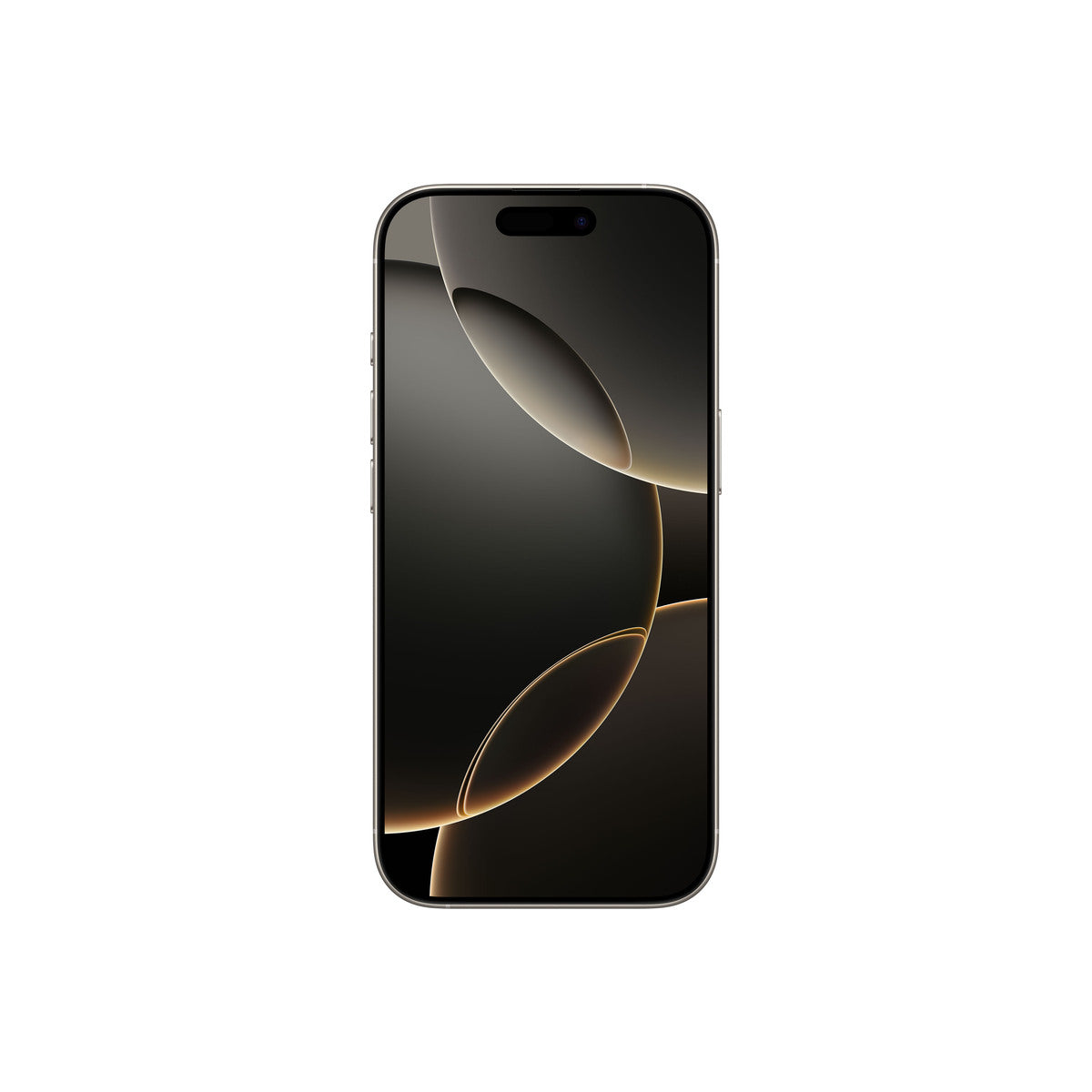 Resigilat: iPhone 16 Pro 256GB Natural Titanium - iSTYLE RO