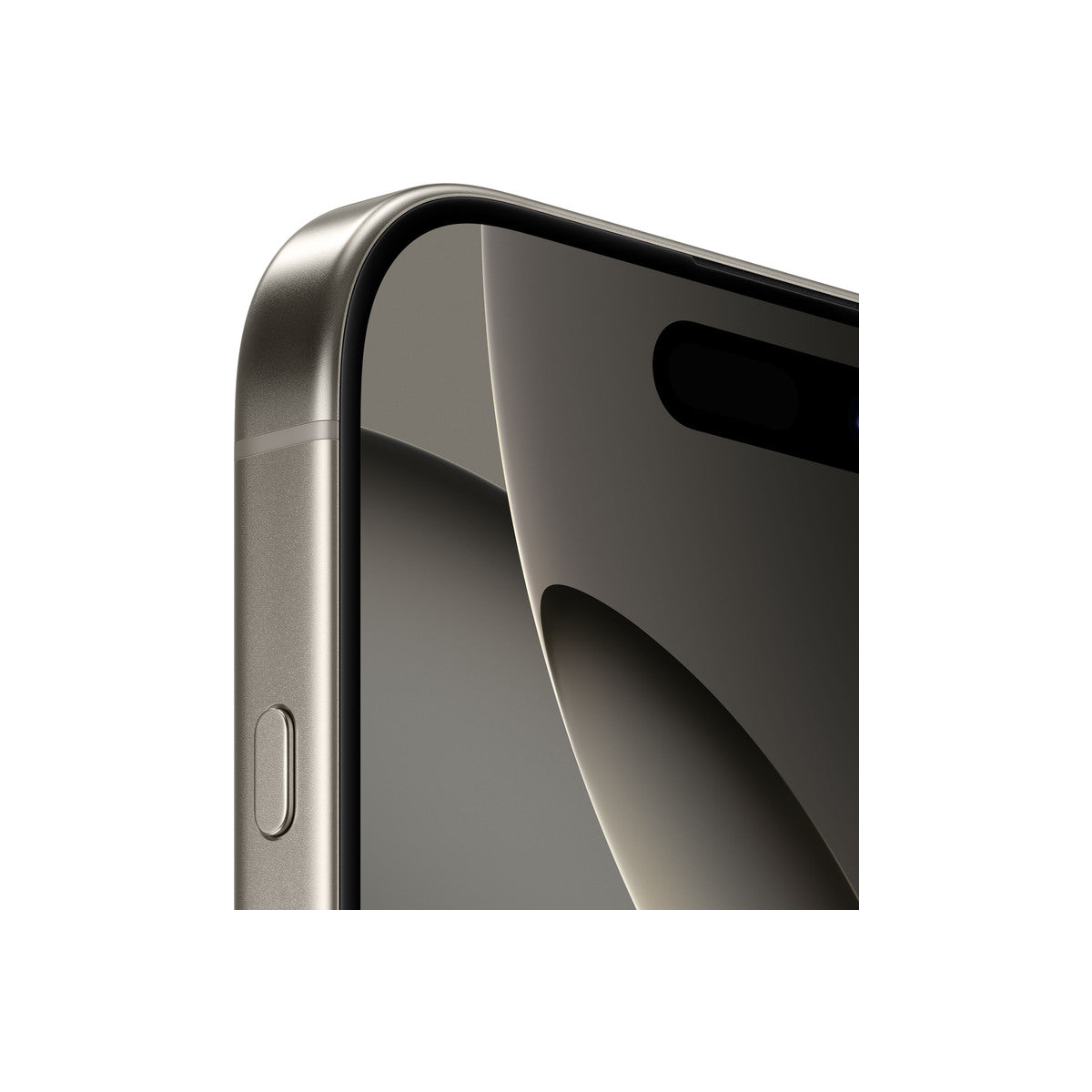 Resigilat: iPhone 16 Pro 256GB Natural Titanium - iSTYLE RO
