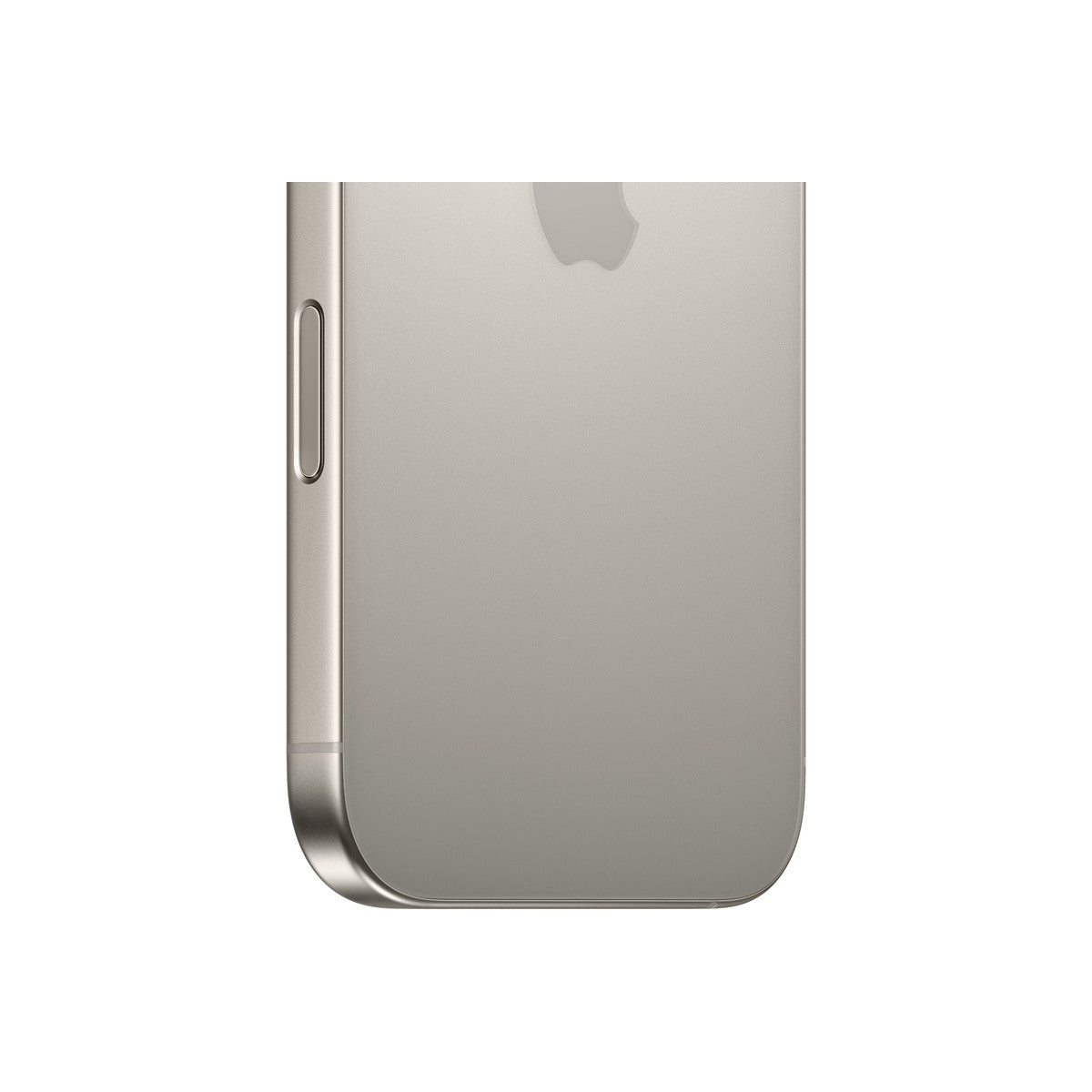 Resigilat: iPhone 16 Pro 256GB Natural Titanium - iSTYLE RO