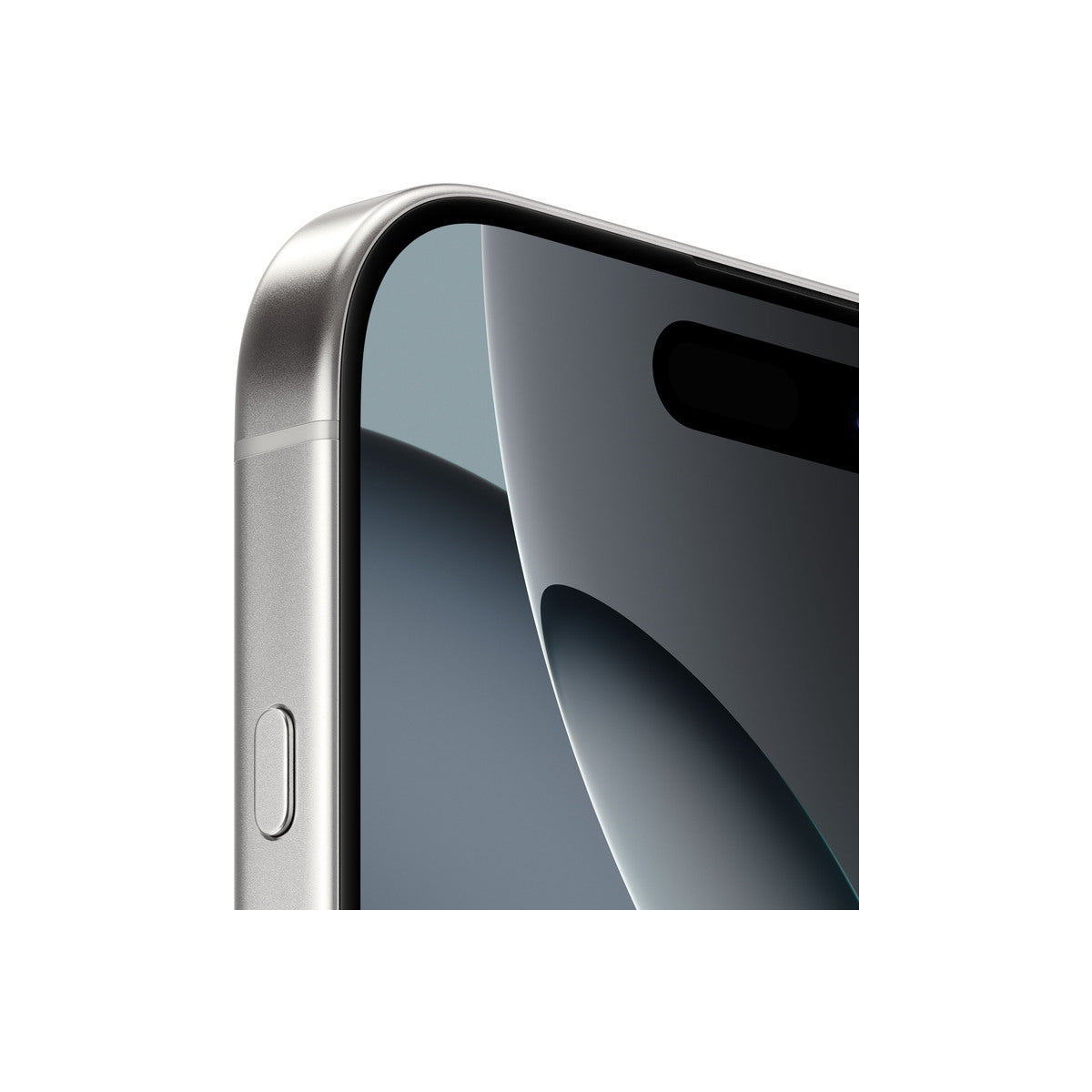 Resigilat: iPhone 16 Pro 128GB White Titanium - iSTYLE RO