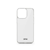 Husa de protectie iSTYLE pentru iPhone 13, Transparent - iSTYLE RO