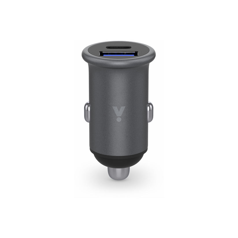 Incarcator auto iSTYLE 38W Pro - iSTYLE RO