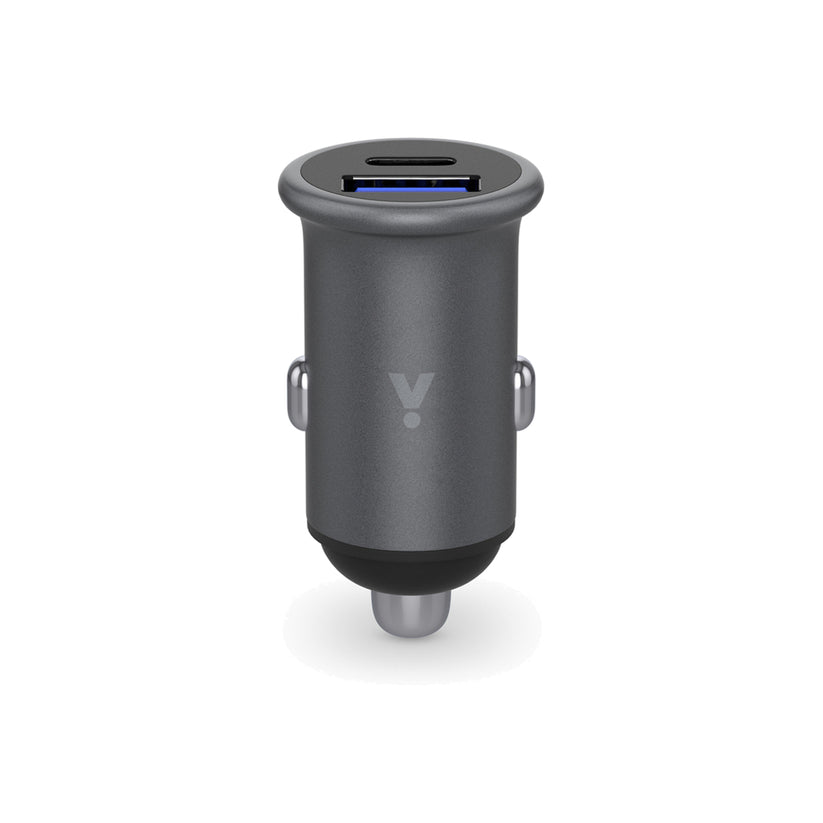 Incarcator auto iSTYLE 38W Pro - iSTYLE RO