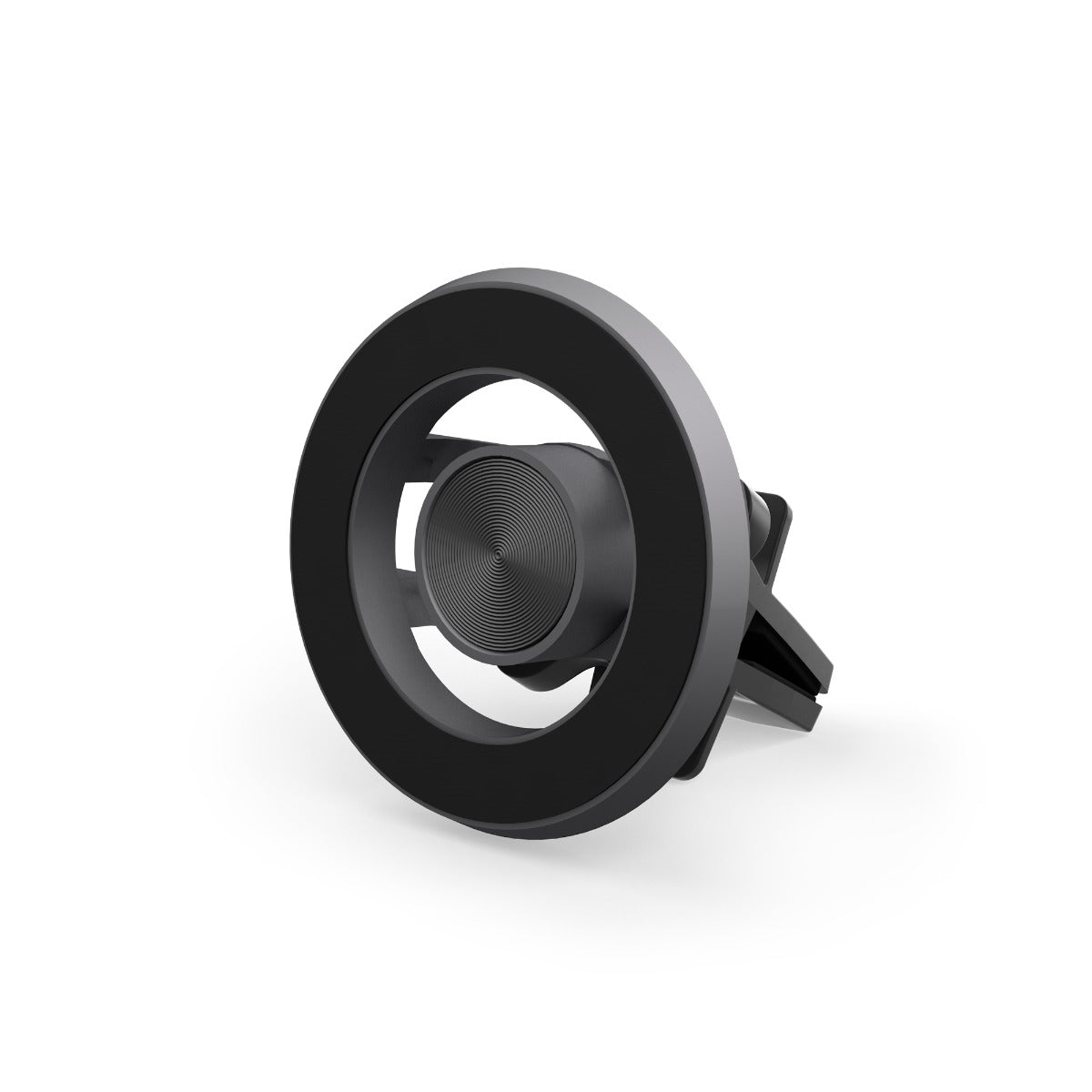 Suport auto iSTYLE magnetic, Space Grey - iSTYLE RO