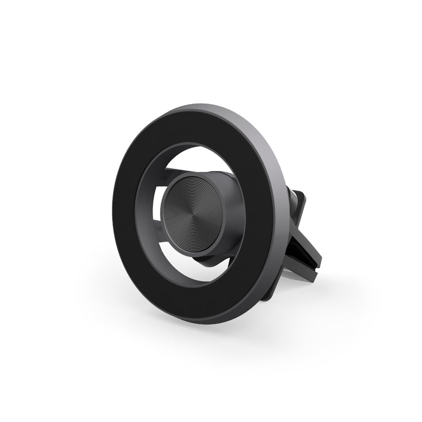 Suport auto iSTYLE magnetic, Space Grey - iSTYLE RO