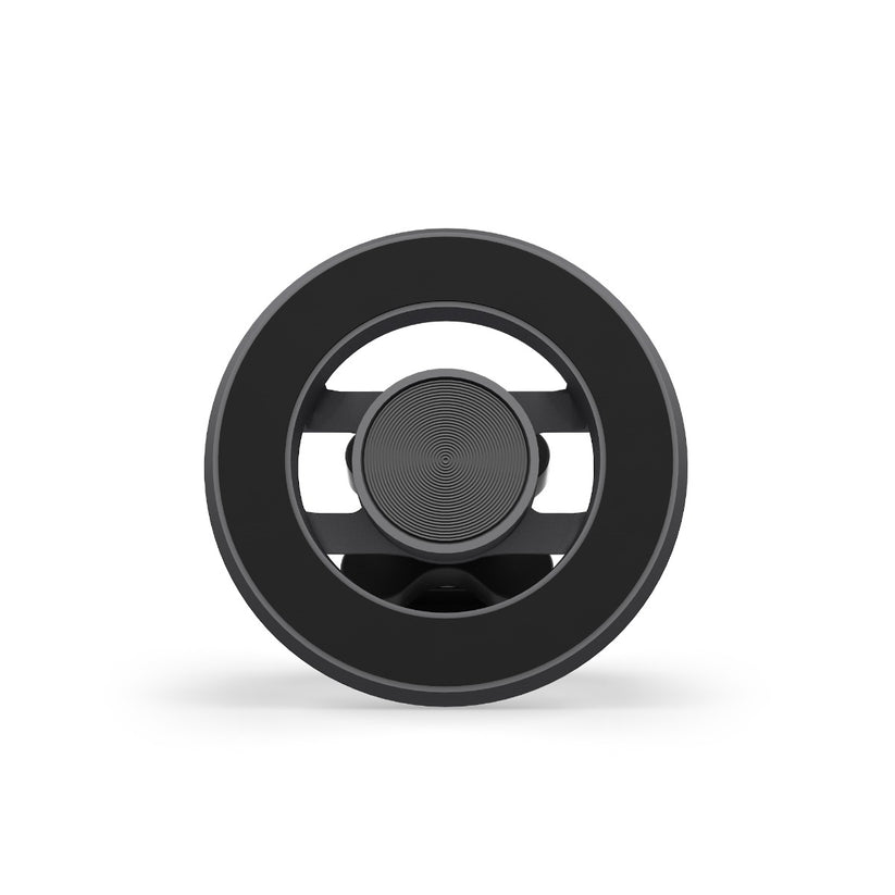 Suport auto iSTYLE magnetic, Space Grey - iSTYLE RO