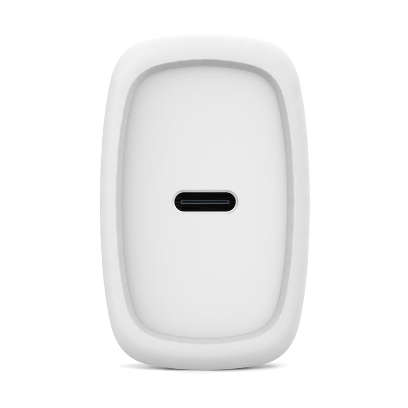 Adaptor priza iSTYLE 20W USB-C PD - iSTYLE RO