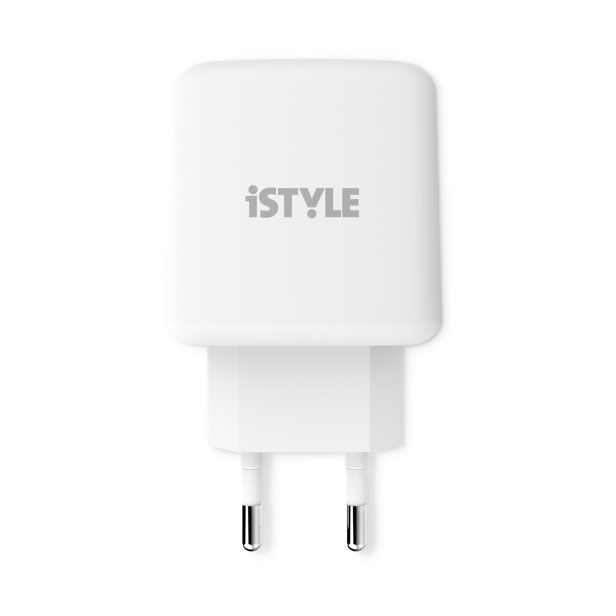 Adaptor priza iSTYLE 20W USB-C PD - iSTYLE RO