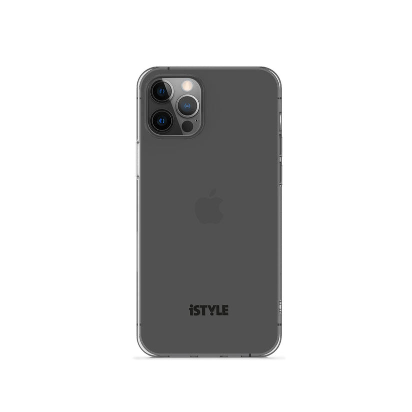 Husa de protectie ISTYLE pentru iPhone 12 Mini, Magnetic, Transparent - iSTYLE RO