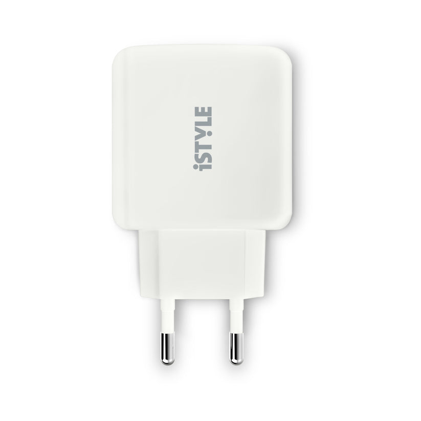 Adaptor priza iSTYLE 18W QC 3.0 - iSTYLE RO