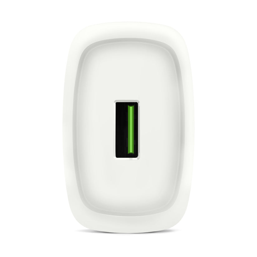 Adaptor priza iSTYLE 18W QC 3.0 - iSTYLE RO